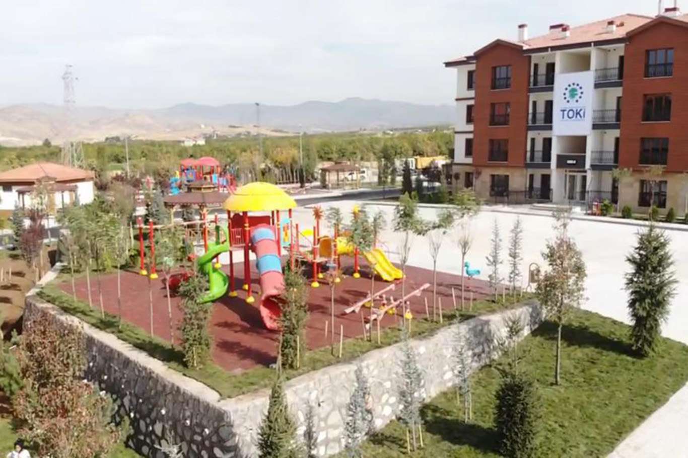 Malatya'da da silinmeye çalışılıyor